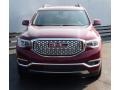 Crimson Red Tintcoat - Acadia Denali AWD Photo No. 4