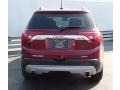 2017 Crimson Red Tintcoat GMC Acadia SLE AWD  photo #3