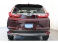 2017 Basque Red Pearl II Honda CR-V EX  photo #6