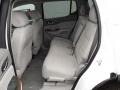 Dark Ash Gray/Light Ash Gray 2017 GMC Acadia SLE Interior Color