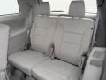 Dark Ash Gray/Light Ash Gray 2017 GMC Acadia SLE Interior Color