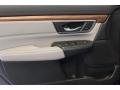 Door Panel of 2017 CR-V Touring