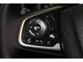 Gray Controls Photo for 2017 Honda CR-V #118910021