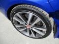 2017 Jaguar XE 35t R-Sport AWD Wheel and Tire Photo