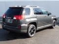 Graphite Gray Metallic - Terrain SLE Photo No. 2