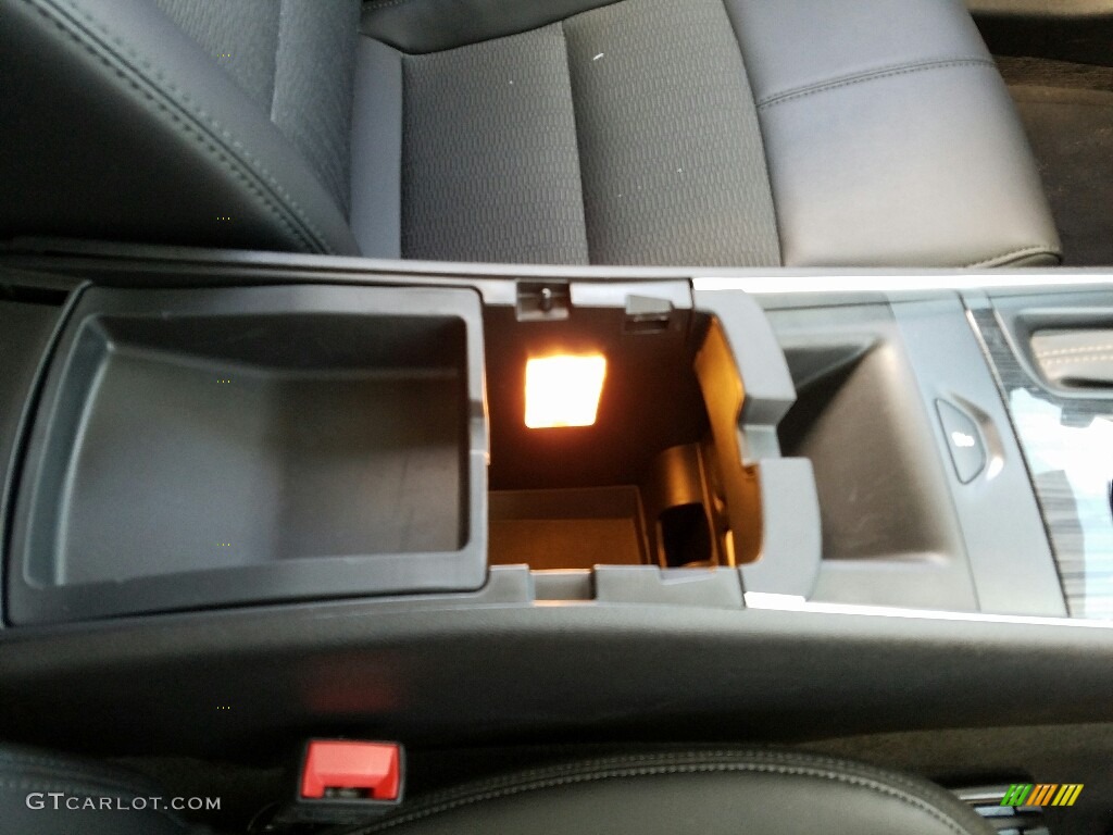 2017 Impala LT - Silver Ice Metallic / Jet Black photo #18