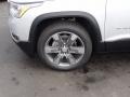 2017 GMC Acadia SLT AWD Wheel and Tire Photo