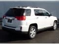White Frost Tricoat - Terrain SLE AWD Photo No. 2