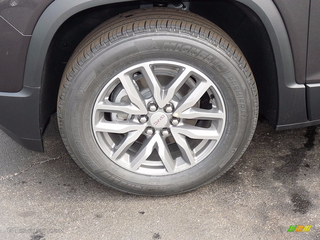 2017 GMC Acadia All Terrain SLE AWD Wheel Photo #118912307