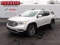 Quicksilver Metallic - Acadia SLT Photo No. 1