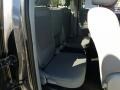 2013 Magnetic Gray Metallic Toyota Tacoma Prerunner Access Cab  photo #11