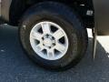 Magnetic Gray Metallic - Tacoma Prerunner Access Cab Photo No. 20