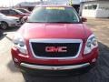 Crystal Red Tintcoat - Acadia SLT AWD Photo No. 7