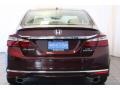 Basque Red Pearl II - Accord Touring Sedan Photo No. 6