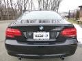 2012 Black Sapphire Metallic BMW 3 Series 335i xDrive Coupe  photo #4