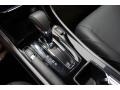  2017 Accord EX-L V6 Coupe 6 Speed Automatic Shifter