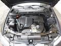 2012 BMW 3 Series 3.0 Liter DI TwinPower Turbocharged DOHC 24-Valve VVT Inline 6 Cylinder Engine Photo