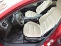 2014 Soul Red Mica Mazda MAZDA6 Grand Touring  photo #12