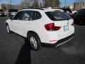 Alpine White - X1 xDrive 28i Photo No. 8
