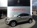 White Gold - MKC Premier AWD Photo No. 1