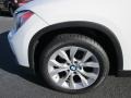 Alpine White - X1 xDrive 28i Photo No. 22