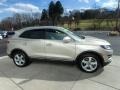 White Gold - MKC Premier AWD Photo No. 6