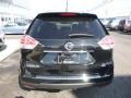 2016 Magnetic Black Nissan Rogue S AWD  photo #8