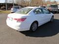 2011 White Orchid Pearl Honda Accord EX-L Sedan  photo #6