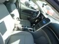 2014 Atlantis Blue Metallic Chevrolet Malibu LS  photo #3