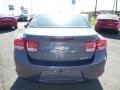 2014 Atlantis Blue Metallic Chevrolet Malibu LS  photo #8