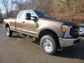2017 Caribou Ford F250 Super Duty XL SuperCab 4x4  photo #9