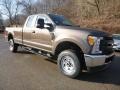 2017 Caribou Ford F250 Super Duty XL SuperCab 4x4  photo #9