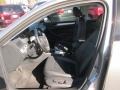 Tungsten Silver Metallic - Passat 2.5L SE Photo No. 12