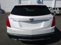 Crystal White Tricoat - XT5 Platinum AWD Photo No. 5