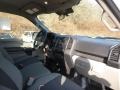 2017 Oxford White Ford F150 XL Regular Cab 4x4  photo #2