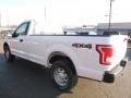 2017 Oxford White Ford F150 XL Regular Cab 4x4  photo #6