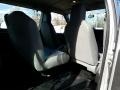 2013 Ingot Silver Metallic Ford E Series Van E350 XL Passenger  photo #9