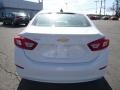 Summit White - Cruze LS Photo No. 8