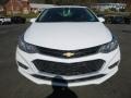 Summit White - Cruze LS Photo No. 12