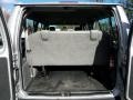 2013 Ingot Silver Metallic Ford E Series Van E350 XL Passenger  photo #17