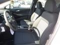 Summit White - Cruze LS Photo No. 14