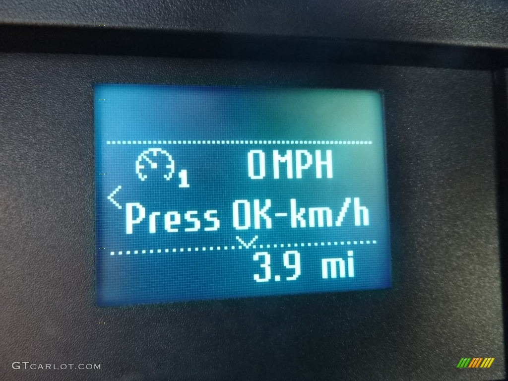 2017 F150 XL Regular Cab 4x4 - Oxford White / Earth Gray photo #20
