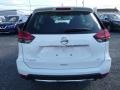 Glacier White - Rogue S AWD Photo No. 8