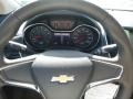 Summit White - Cruze LS Photo No. 18