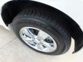 White Suede - Mariner V6 Premier 4WD Photo No. 9