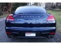 2015 Dark Blue Metallic Porsche Panamera 4S  photo #5