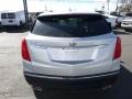 2017 Radiant Silver Metallic Cadillac XT5 Premium Luxury AWD  photo #5