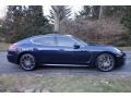 Dark Blue Metallic - Panamera 4S Photo No. 7