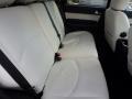 White Suede - Mariner V6 Premier 4WD Photo No. 13