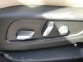 2017 Radiant Silver Metallic Cadillac XT5 Premium Luxury AWD  photo #14